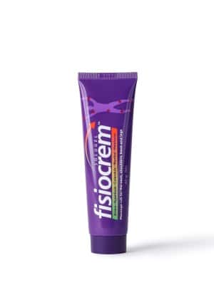 Fisiocrem Solugel 60g Tube New Zealand