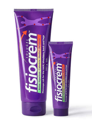 fisiocrem Solugel New Zealand